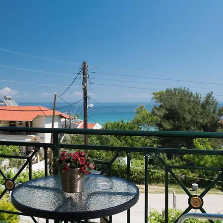 Dimitreli Eleni Apartament *