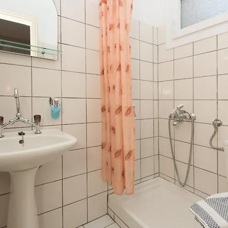 Apartament Dimitreli Eleni *