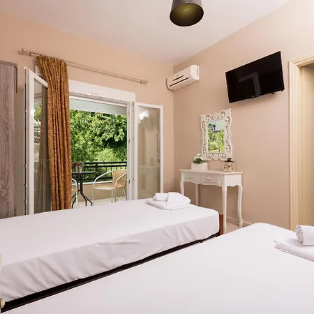 Dimitreli Eleni Apartament Kinira