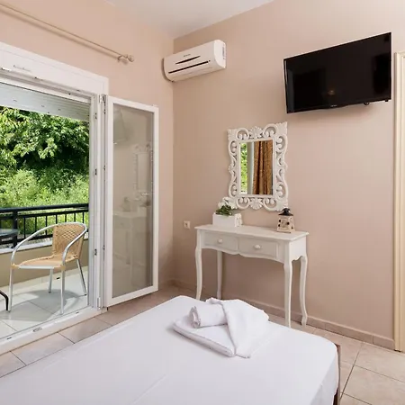 Dimitreli Eleni Apartament