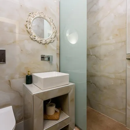 Apartament Dimitreli Eleni Kinira