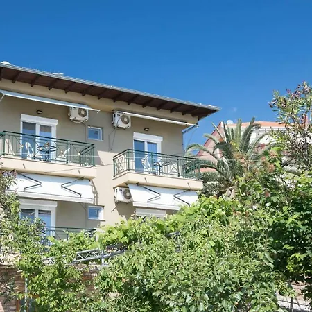 Apartament Dimitreli Eleni Koinira