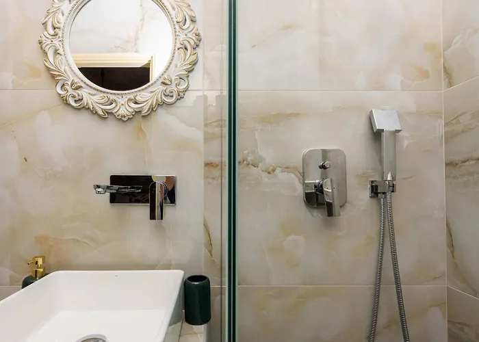 Apartament Dimitreli Eleni *