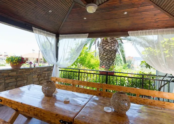 Apartament Dimitreli Eleni