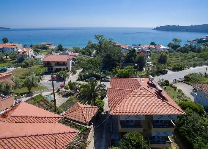 Apartament Dimitreli Eleni