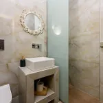 Apartment Dimitreli Eleni Koinira