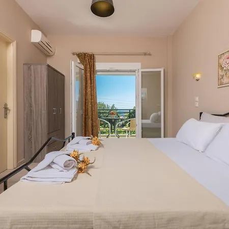 Apartamento Dimitreli Eleni