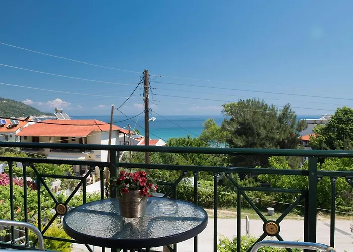 Dimitreli Eleni Apartamento *