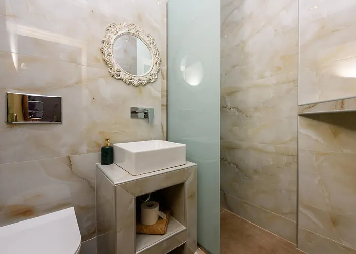 Apartamento Dimitreli Eleni Koinira