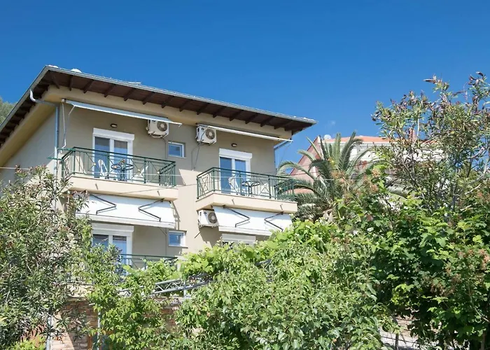 Apartamento Dimitreli Eleni Koinira